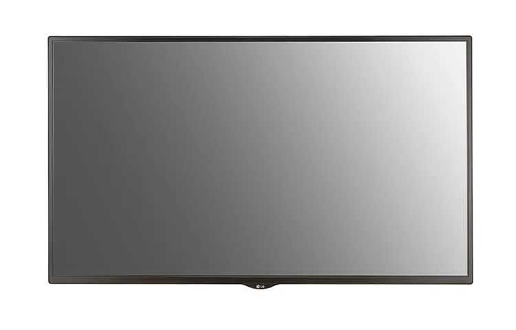 LG 32SE3KD-B Signage Display – slika 4