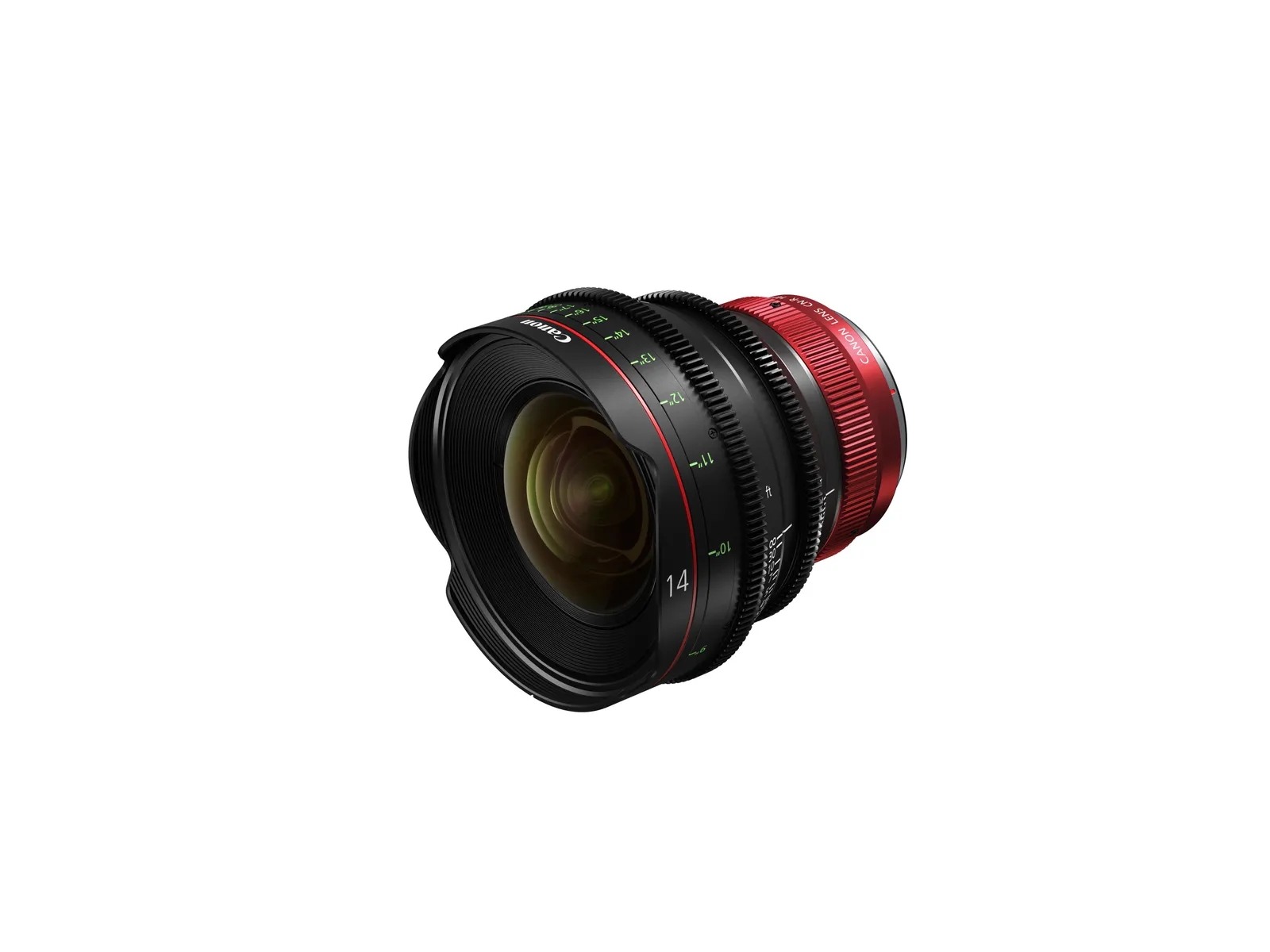 Canon CN-R14MM T3.1 L F (M)