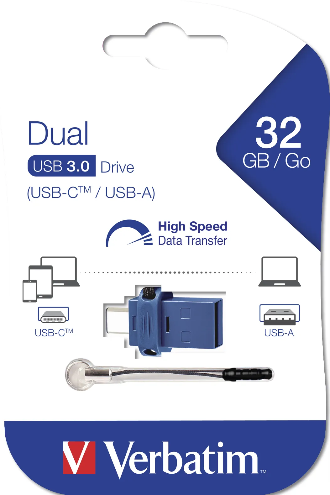 Verbatim 49966 USB flash drive – slika 5