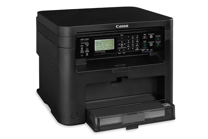 Canon imageCLASS D570 – slika 3