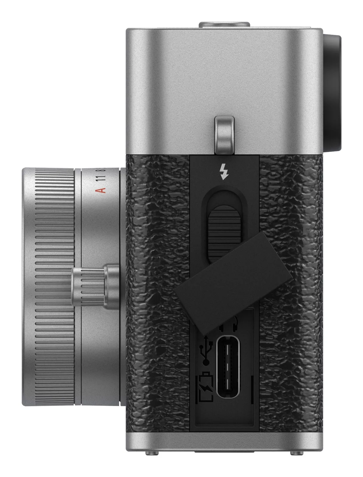 Fujifilm X -HF1 – slika 25