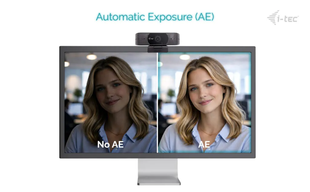 i-tec SOLOMON 500 webcam – slika 7