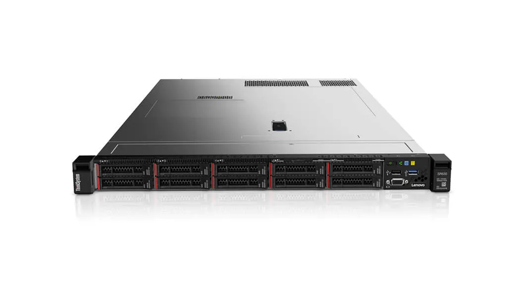 Lenovo ThinkSystem SR630 server – slika 5