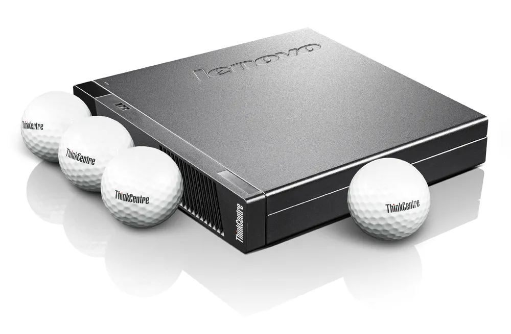 Lenovo ThinkCentre M53 – slika 2