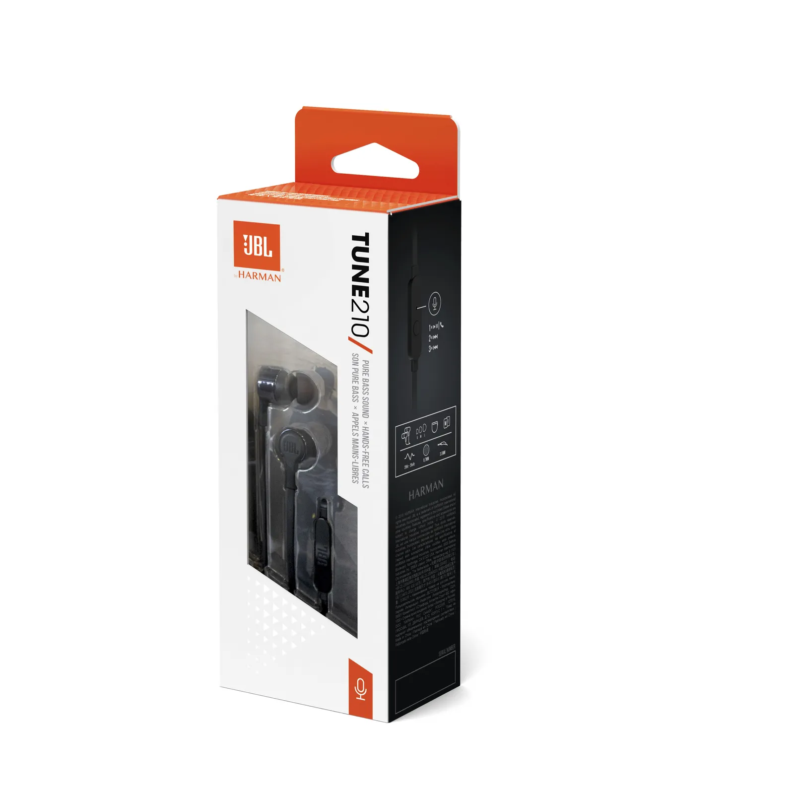 JBL Tune 210 – slika 8