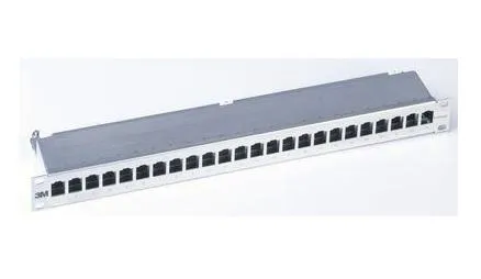 3M DE620044730 patch panel