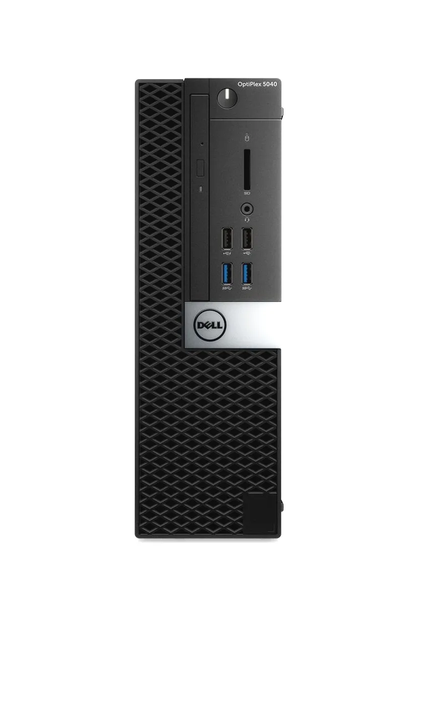 DELL OptiPlex 5040 SFF + P2416D – slika 6