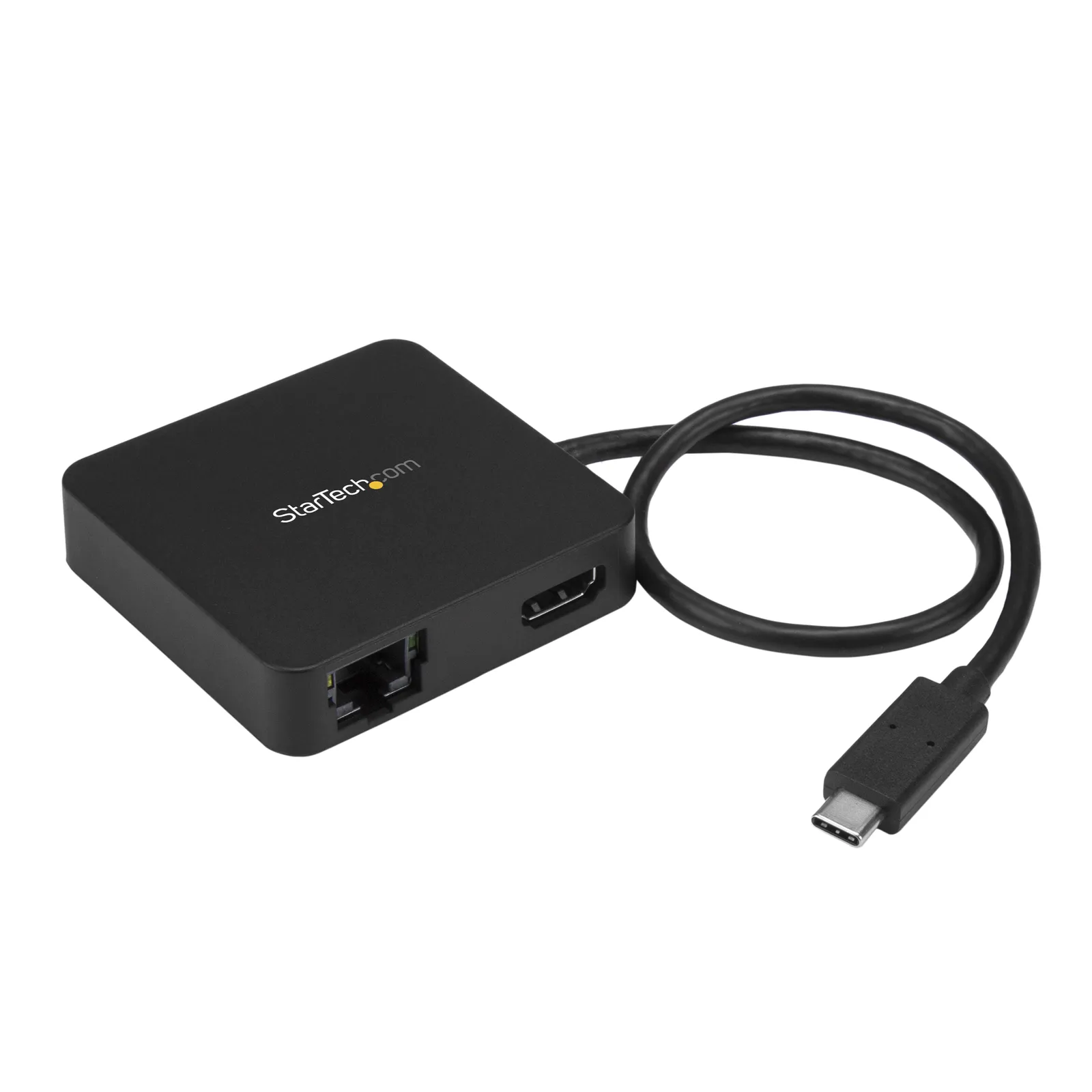StarTech.com DKT30CHD laptop dock/port replicator – slika 8