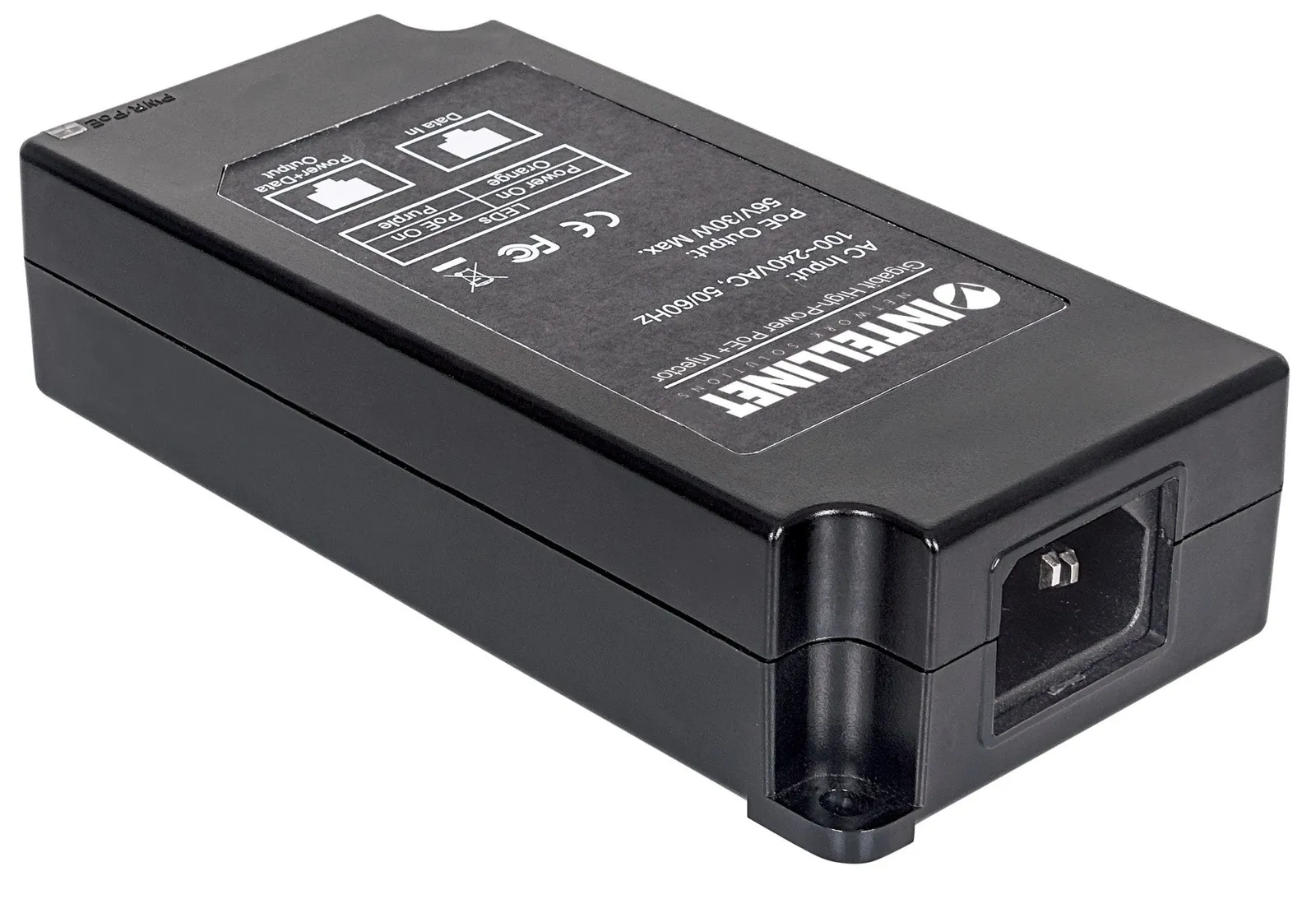 Intellinet 561037 PoE adapter – slika 4