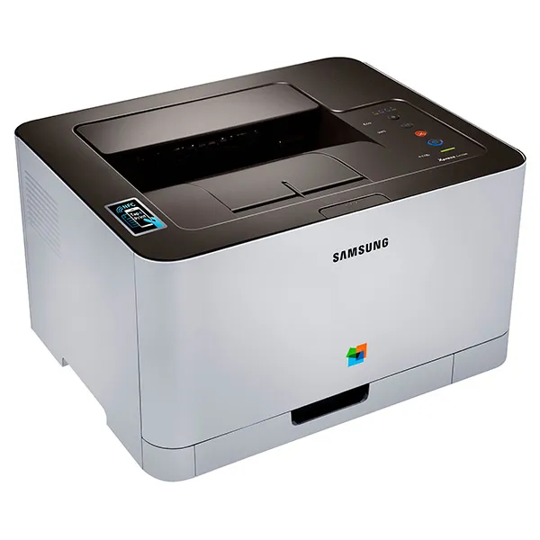 Samsung Xpress C410W – slika 2