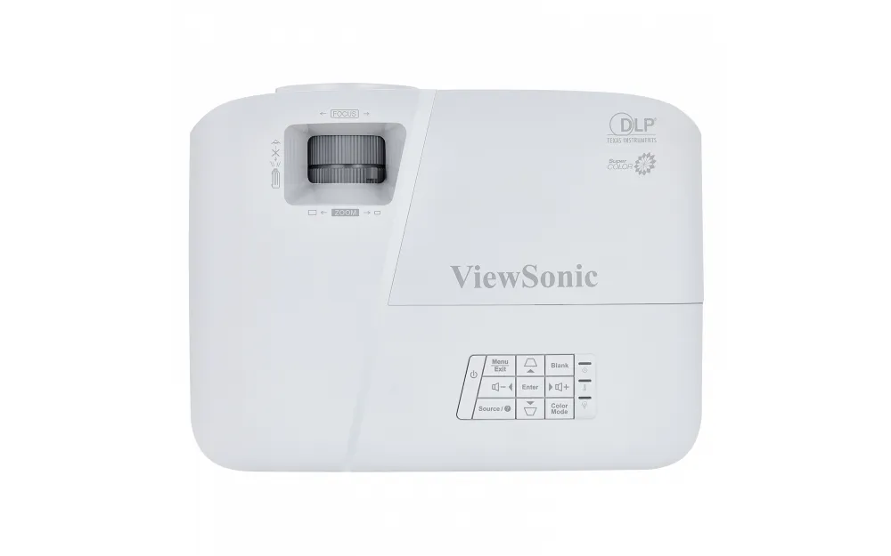 Viewsonic PA503X data projector – slika 5