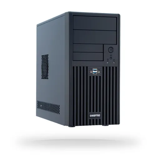 Chieftec BD-02B-U3-350GPB computer case