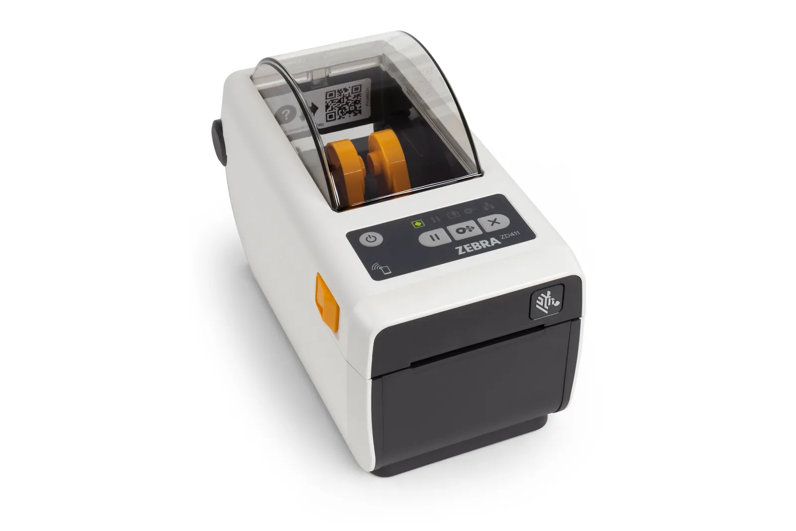 Zebra ZD411-HC label printer