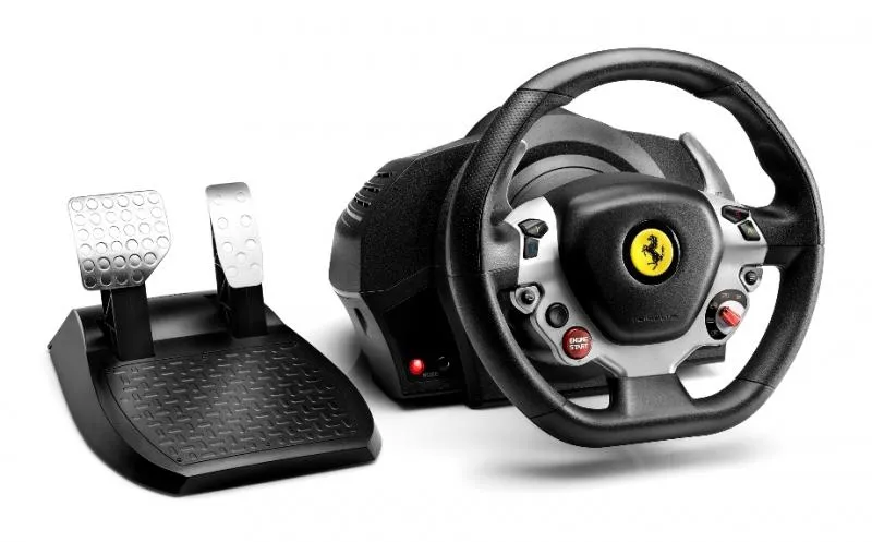 Thrustmaster 4460112 Gaming Controller
