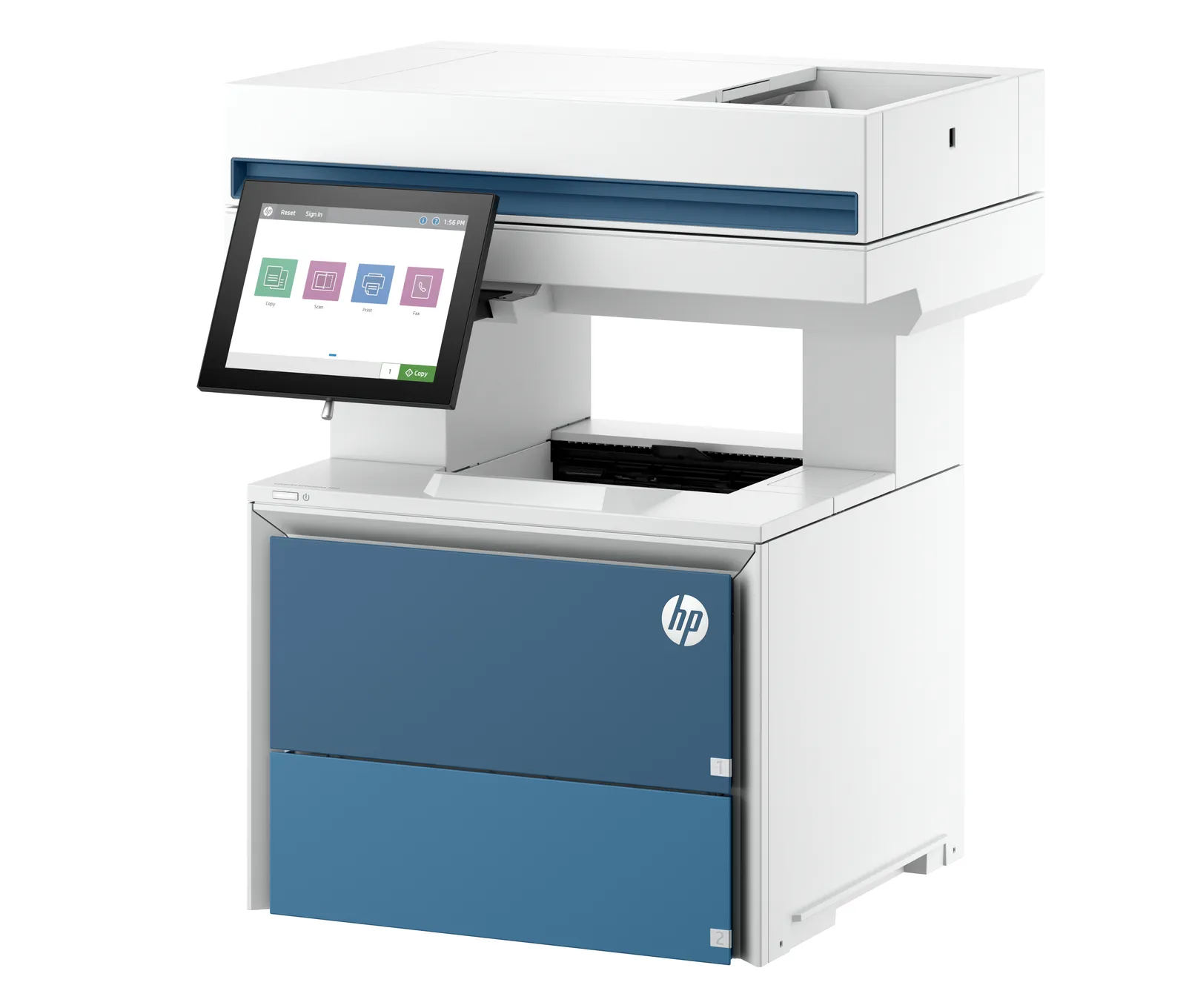 HP 675T8A#B19 laser printer – slika 3