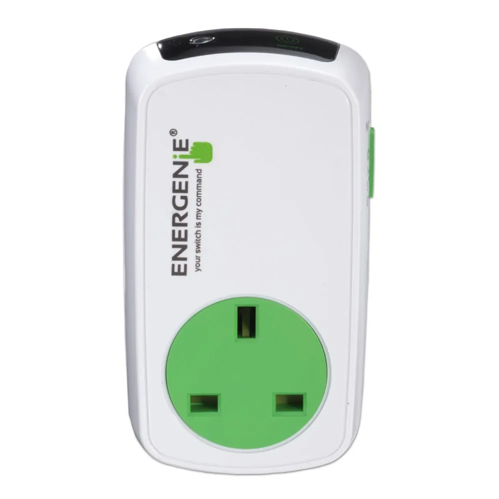 Lindy 84800 smart plug – slika 2