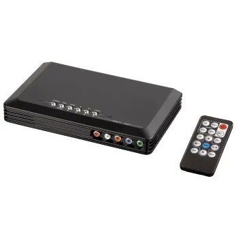 Hama 00042504 video capturing device