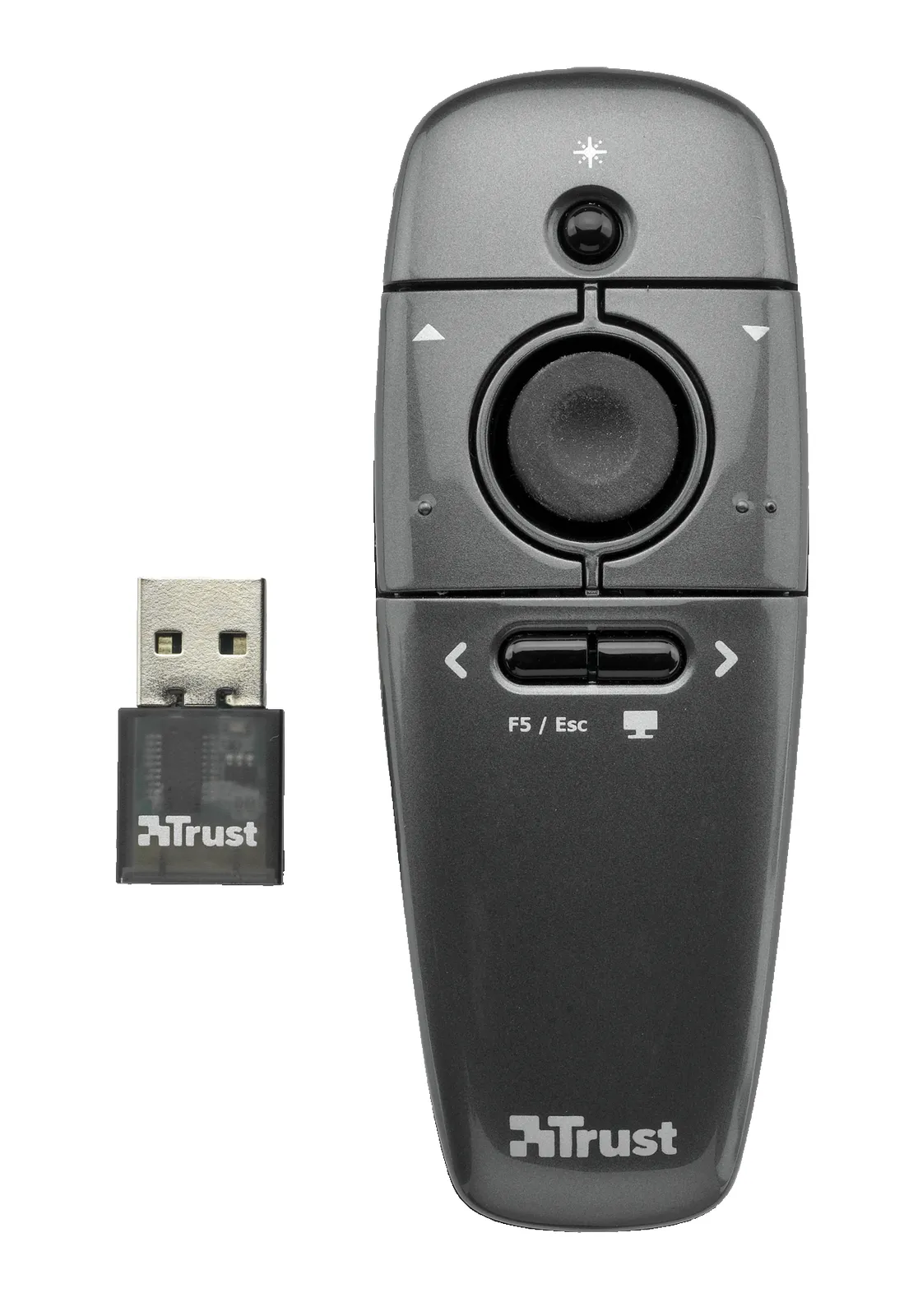 Trust Preme Laser Presenter wireless presenter – slika 2