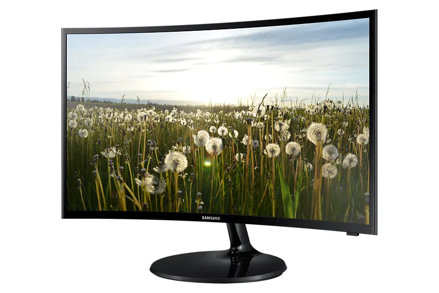 Samsung V32F390FEX computer monitor – slika 2