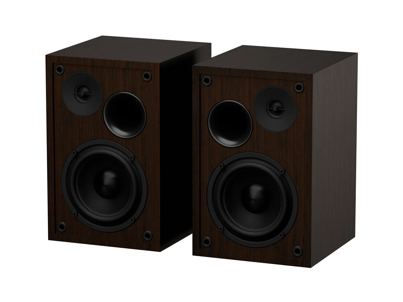 GENESIS NGS-2344 loudspeaker – slika 4