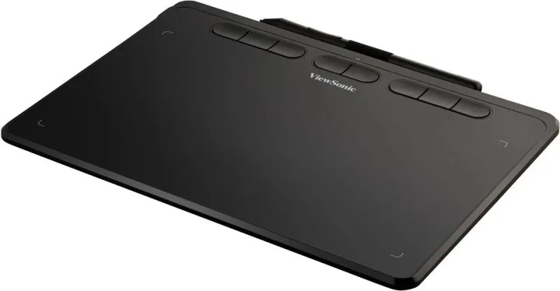 Viewsonic PF1020 graphic tablet – slika 4