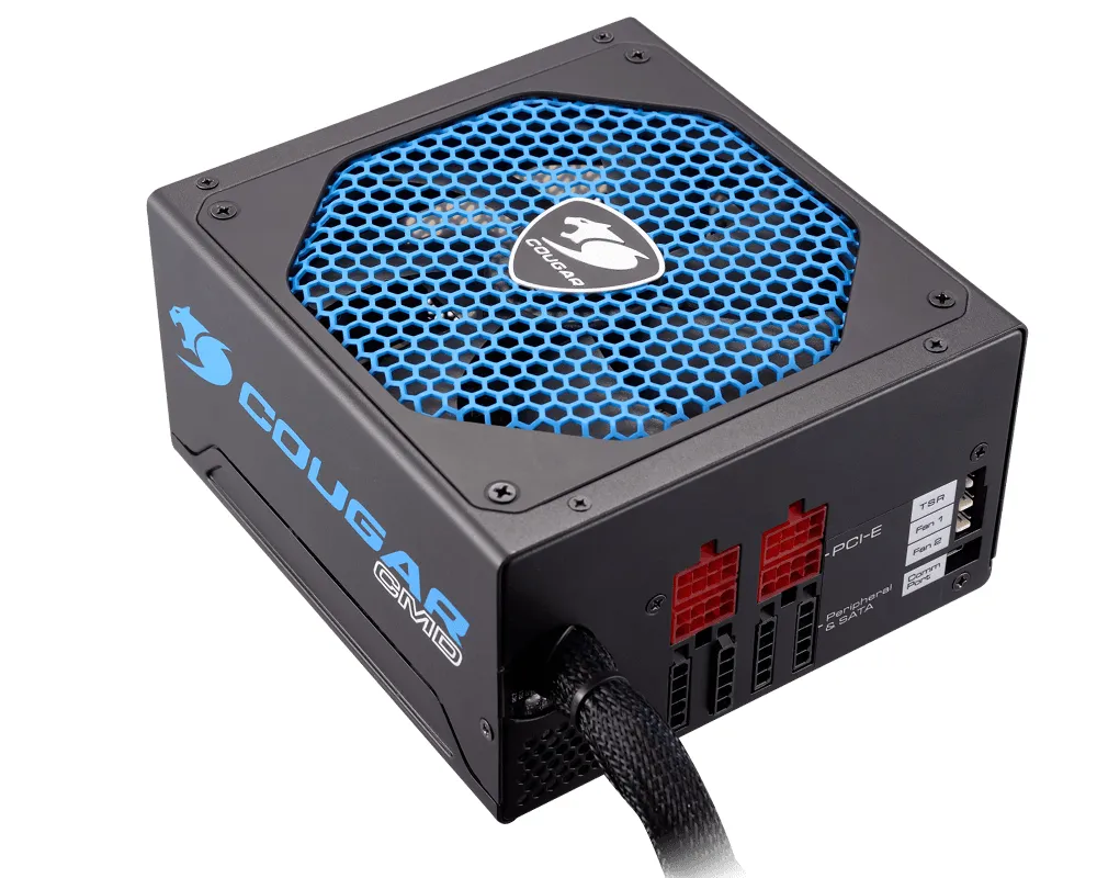 COUGAR CMD 600 power supply unit – slika 5