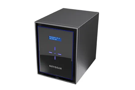 NETGEAR RN426