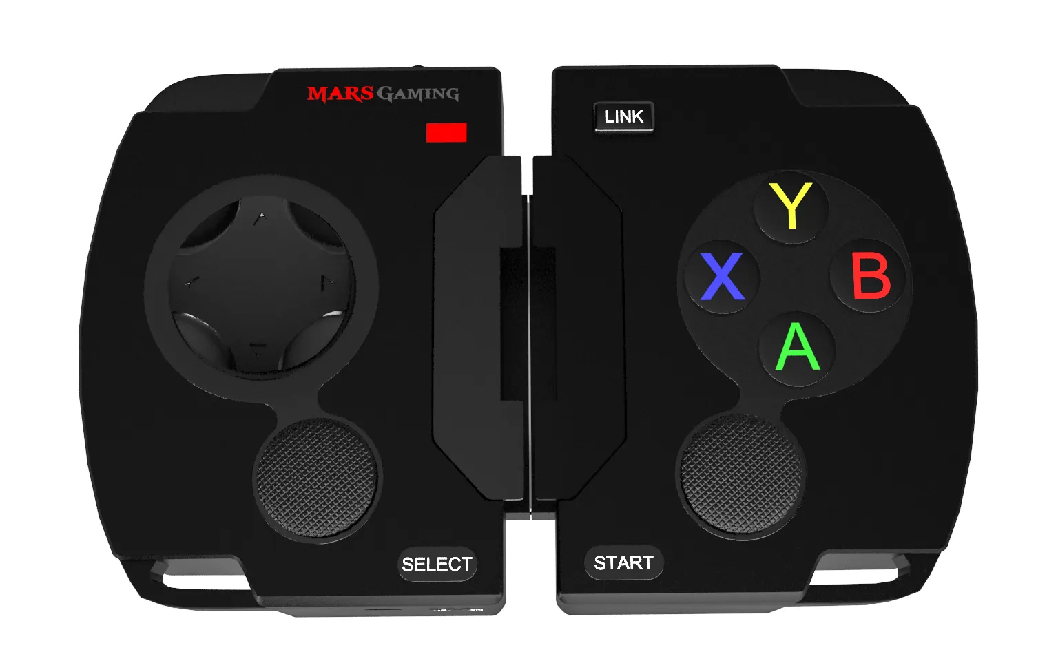 Mars Gaming MGP1 Gaming Controller