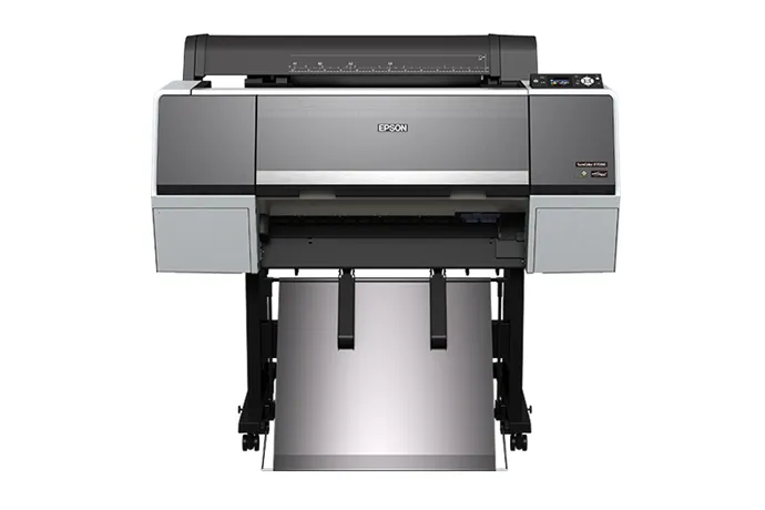 Epson SureColor P7000 Standard Edition large format printer