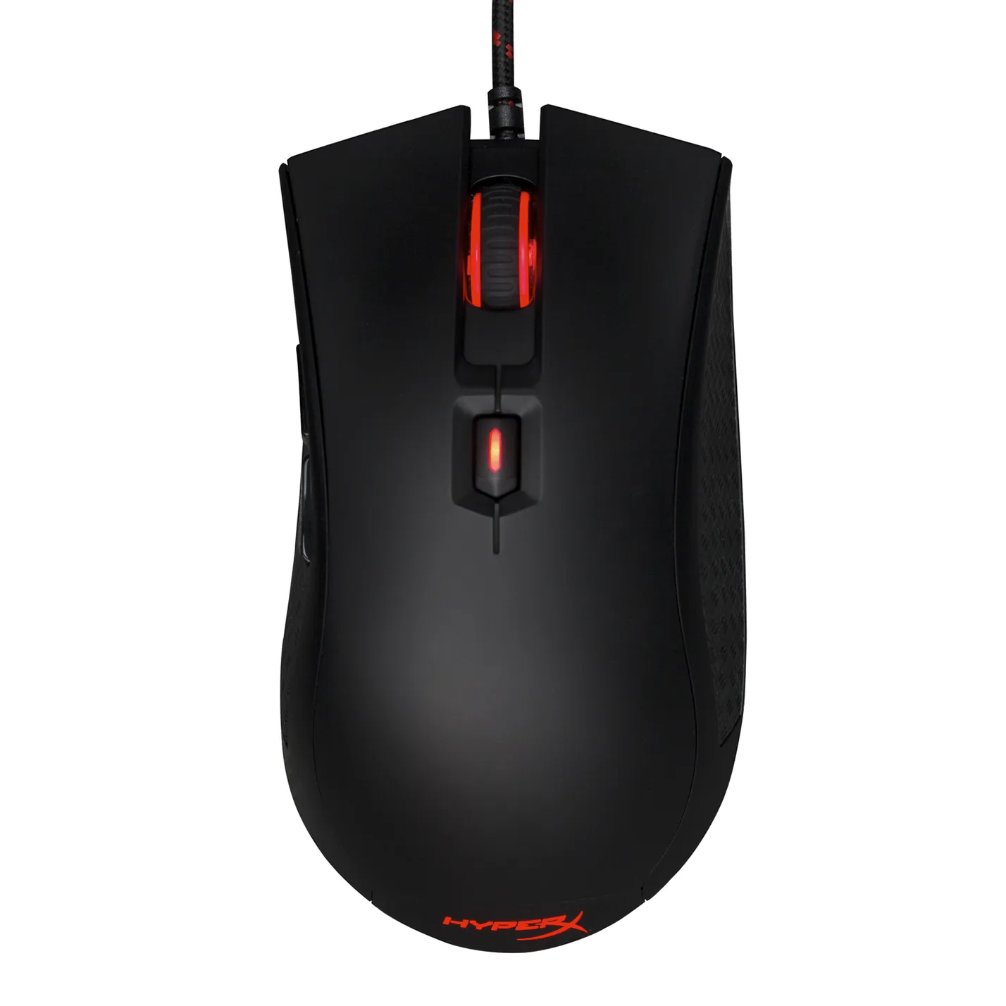 HyperX Pulsefire FPS mouse