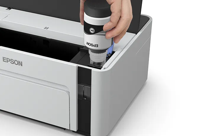 Epson EcoTank M1120 inkjet printer – slika 3
