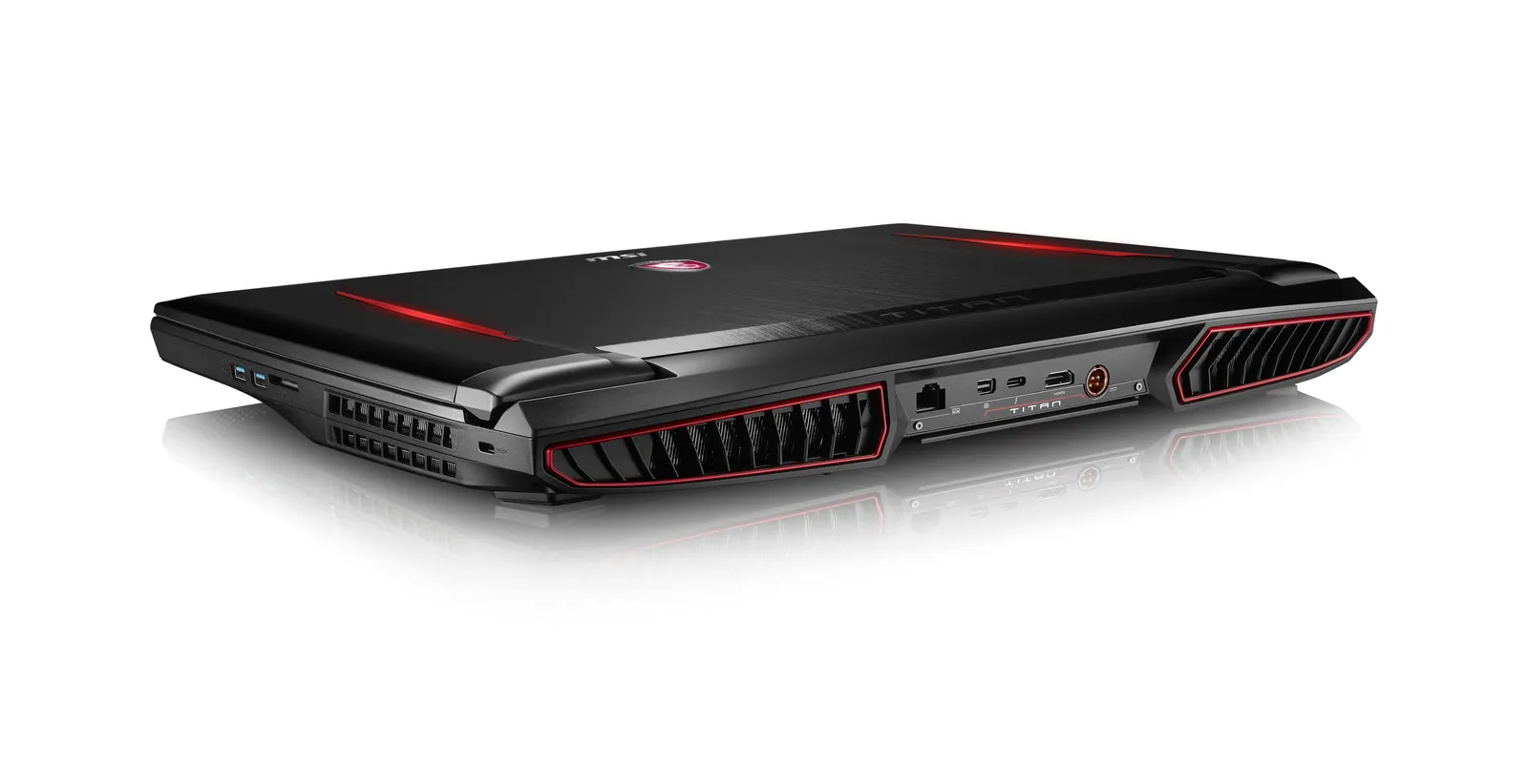 MSI Gaming GT73VR 6RE-009IT Titan – slika 9