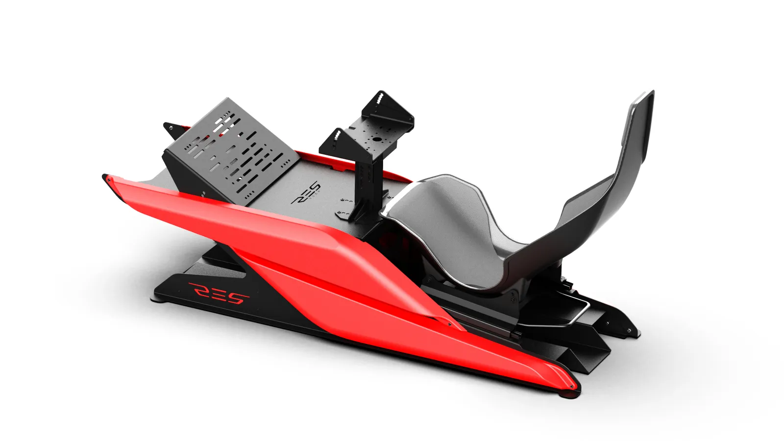 Res-Tech CK X1 01 0R flight/racing simulator accessory – slika 7