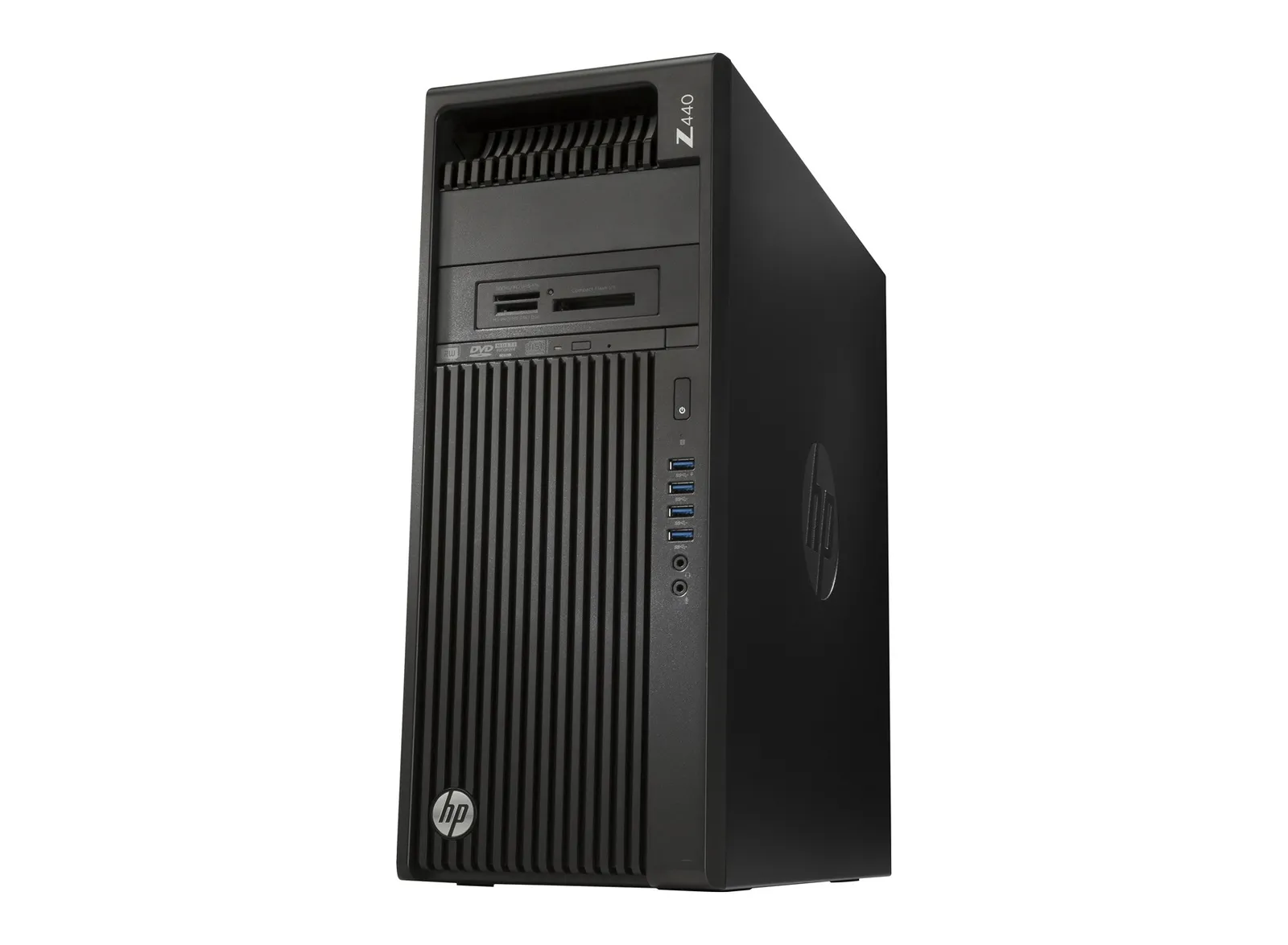 HP 440 MT + NVIDIA Quadro M4000 + 1TB SATA 6Gb/s 7200 HDD – slika 4
