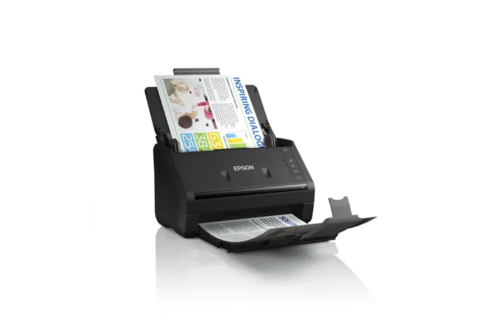 Epson WorkForce B11B226201 scanner – slika 3