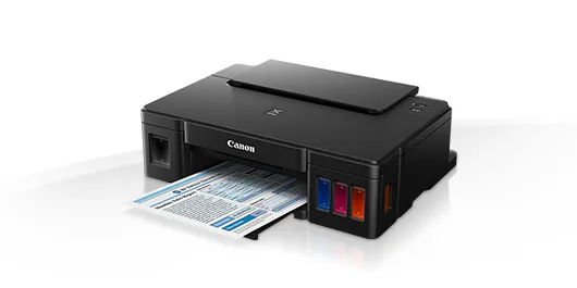 Canon PIXMA G1400 inkjet printer – slika 4