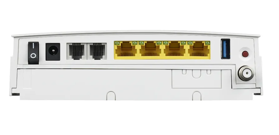 Zyxel FMG3024-D10A-EU01V1F VoIP telephone adapter – slika 4