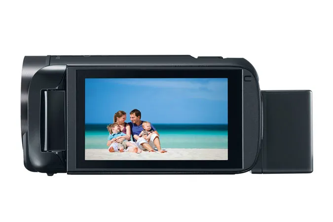 Canon VIXIA HF R70 – slika 5