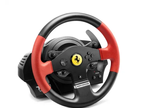 Thrustmaster T150 Ferrari Wheel Force Feedback – slika 6