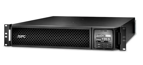 APC SRT3000RMXLA uninterruptible power supply (UPS) – slika 2