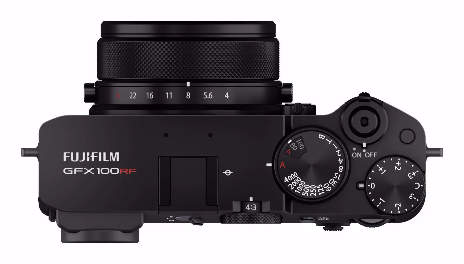 Fujifilm GFX 100RF B – slika 4