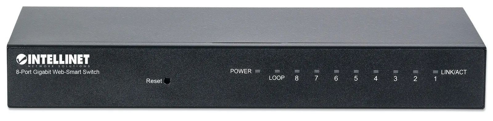 Intellinet 561099 network switch – slika 3