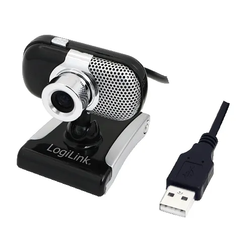 LogiLink UA0155 webcam
