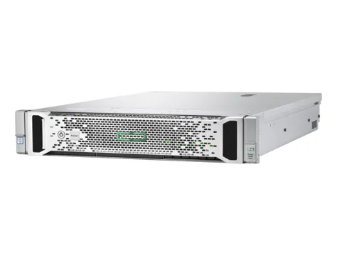 HP ProLiant DL380 Gen9 server – slika 3