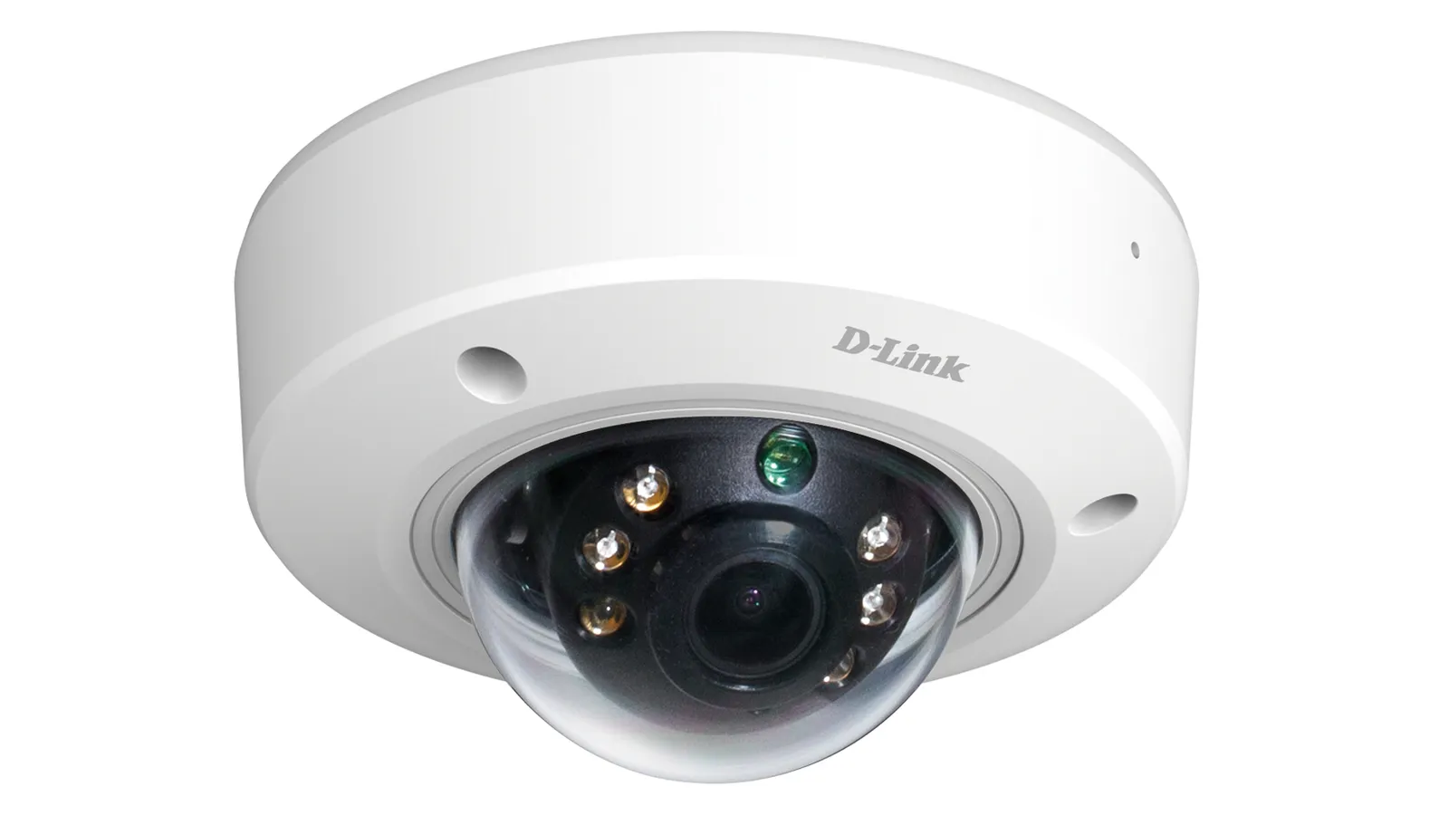 D-Link DCS-6212L security camera – slika 4
