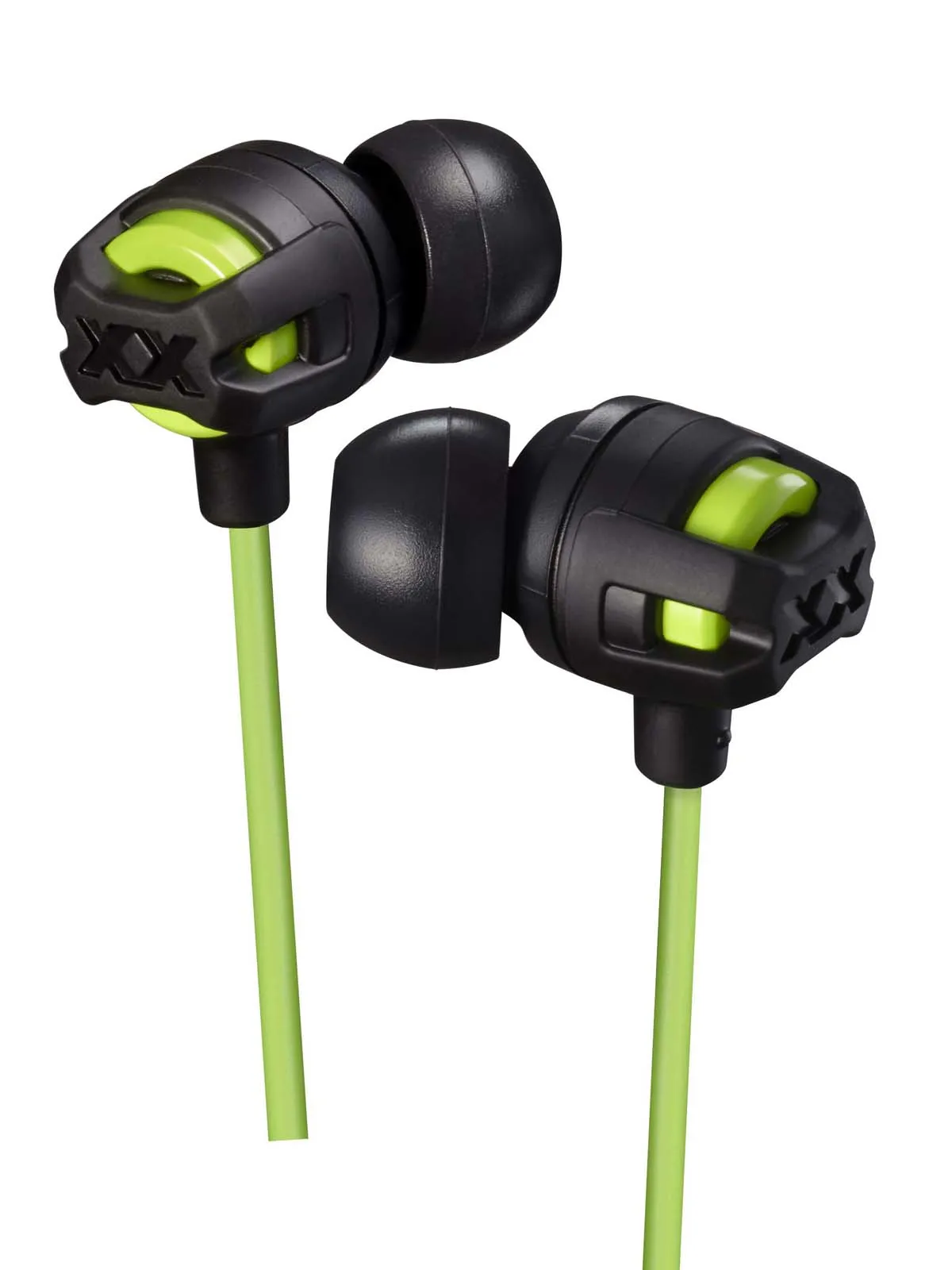 JVC HA-FX103M-G-E