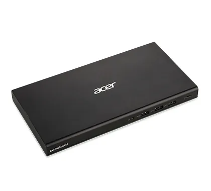 Acer Graphics Dock – slika 3