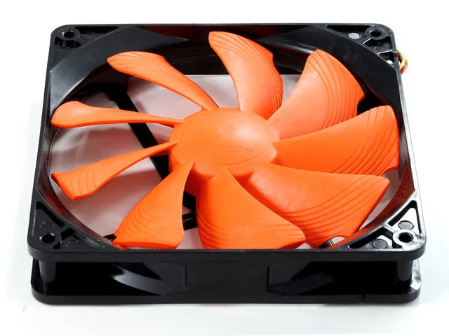 COUGAR CF-T14S computer cooling system – slika 2
