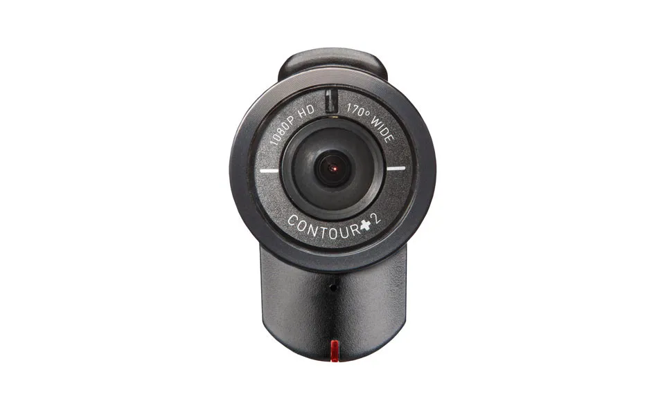 Contour Design CONTOUR +2 action sports camera – slika 5
