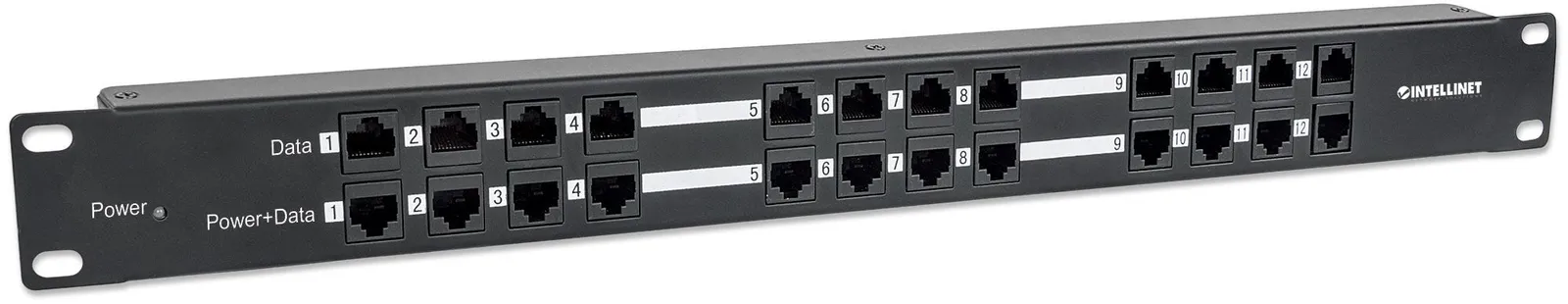 Intellinet 720342 patch panel – slika 2